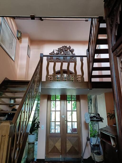 Logement Saint Lambert 12 Leilighet Walhain-Saint-Paul Eksteriør bilde